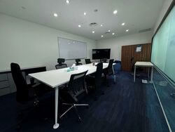 Suntec Tower Five (D1), Office #558765351